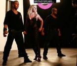 Premières images du clip  3 