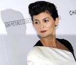 Mélanie Laurent et Audrey Tautou... comme deux débutantes !