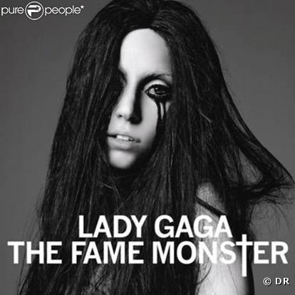 Lady Gaga a séduit le public de  Taratata ...