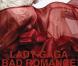 Lady Gaga, couverture de son single inédit Bad Romance 