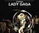 Lady Gaga, affiche du Monster Ball Tour, dont Kid Cudi assurera la première partie