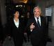 Anne Sinclair et DSK sont de... mariage !