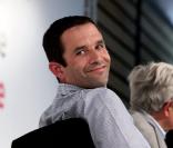 Benoît Hamon 