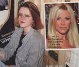 Angie dans le magazine Closer
