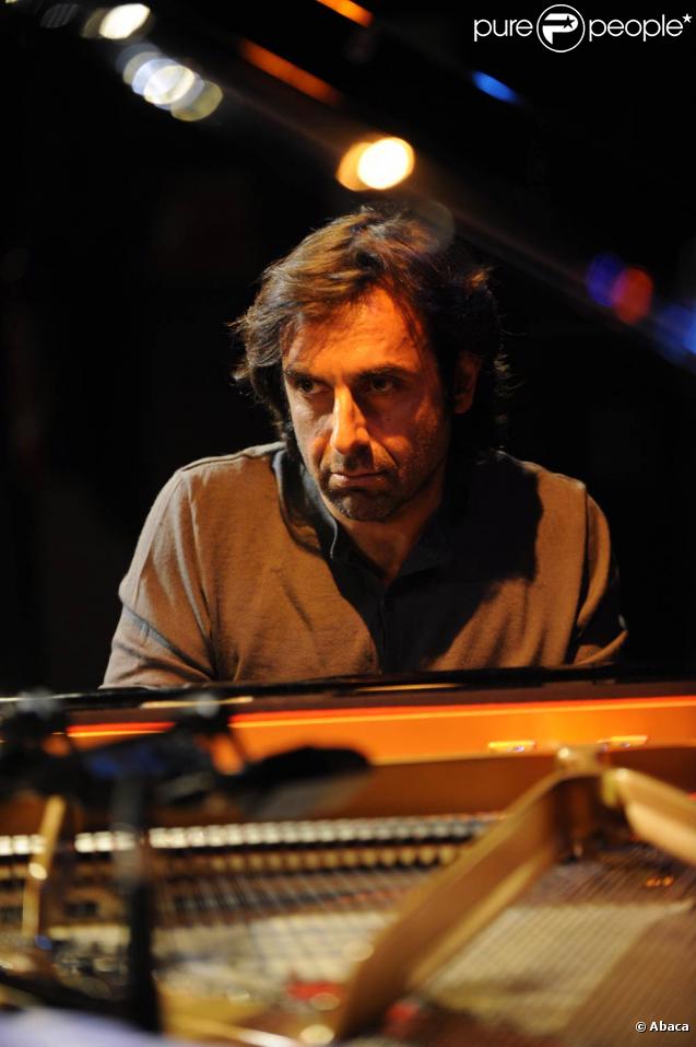 André Manoukian a enregistré la participation d'Emily Loizeau pour son second album