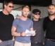 Les quatre "survivants" de Boyzone ont rendu le 17 octobre un hommage bouleversant à leur "petit frère" décédé Stephen Gately