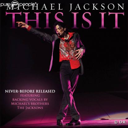 Michael Jackson, après le single This is it, un autre de ses titres a été coécrit avec Paul Anka