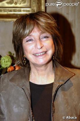 Danièle Thompson