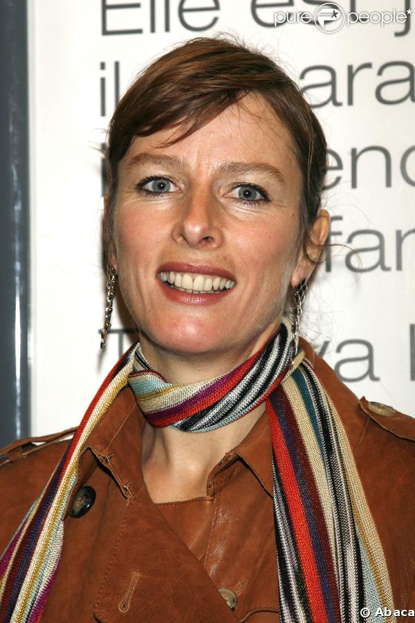 Karin Viard