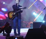 Concert pour la tolérance à Agadir, le 17 octobre 2009 : Renan Luce 