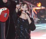 Concert pour la tolérance à Agadir, le 17 octobre 2009 : Natalie Imbruglia 