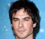 Ian Somerhalder lors de la cérémonie des Scream Awards 2009 de Spike TV à Los Angeles le 17 octobre 2009