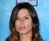 Rhona Mitra lors de la cérémonie des Scream Awards 2009 de Spike TV à Los Angeles le 17 octobre 2009