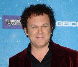 John C. Reilly lors de la cérémonie des Scream Awards 2009 de Spike TV à Los Angeles le 17 octobre 2009