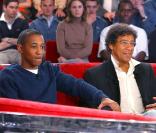 De gauche à droite : Nicolas, Laurent et Julien Voulzy  