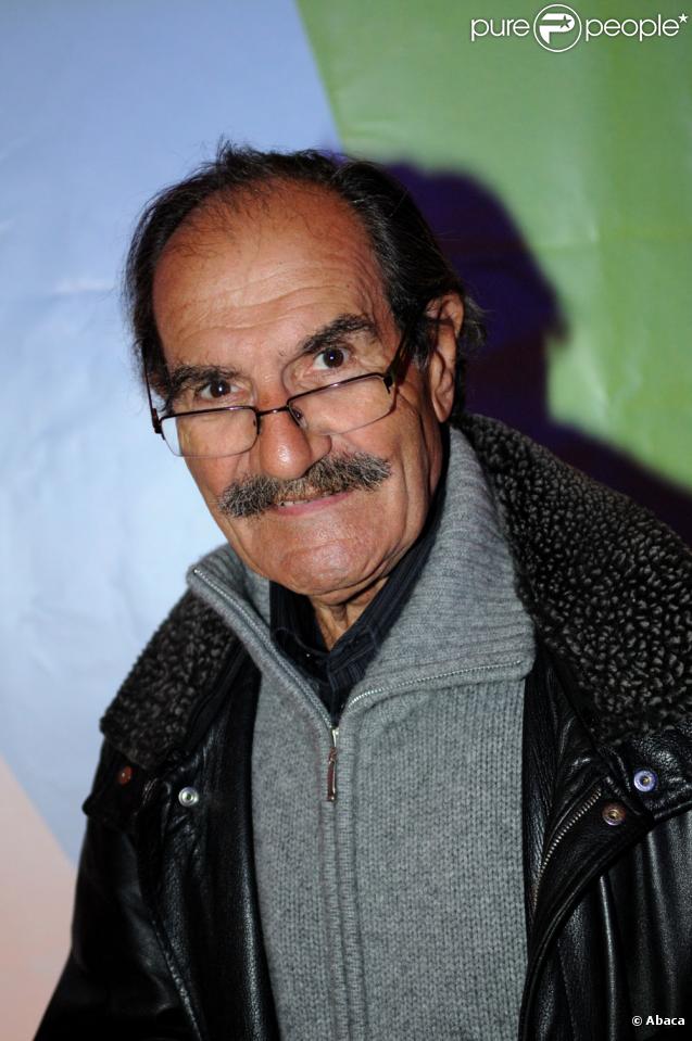 Gérard Hernandez pour le Festival 