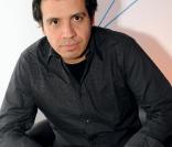 Alexandre Astier pour le Festival Scénaristes en série à Aix-les-Bains (18 octobre 2009)