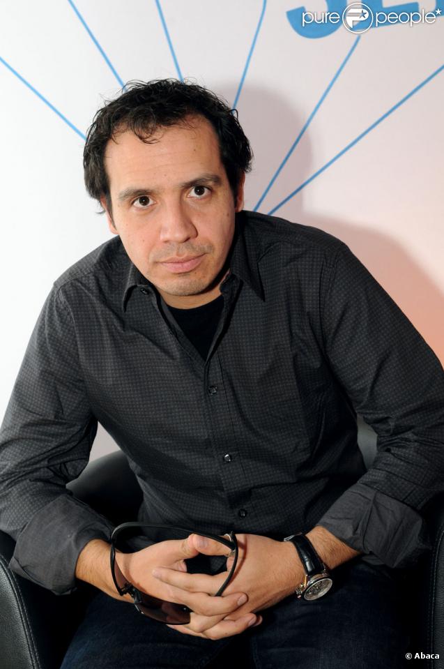 Alexandre Astier pour le Festival 