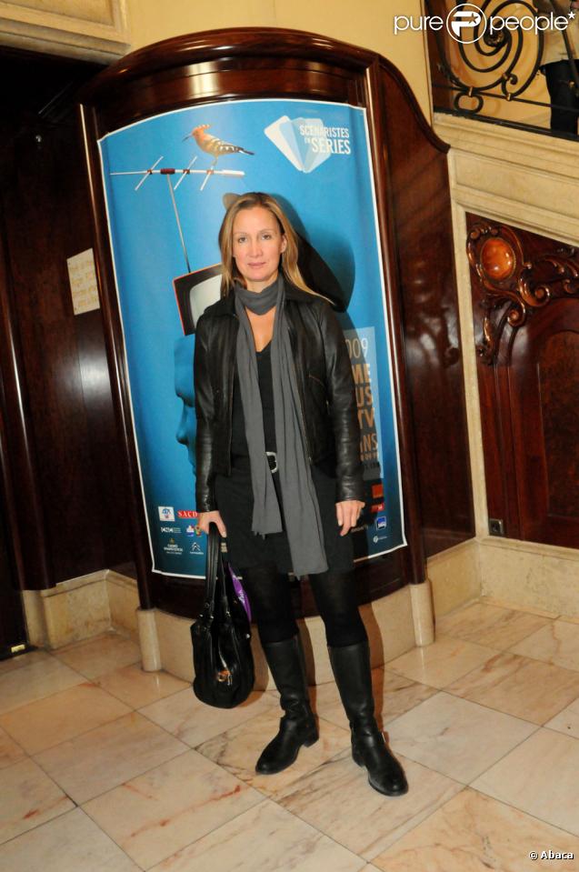 Catherine Marchal pour le Festival 
