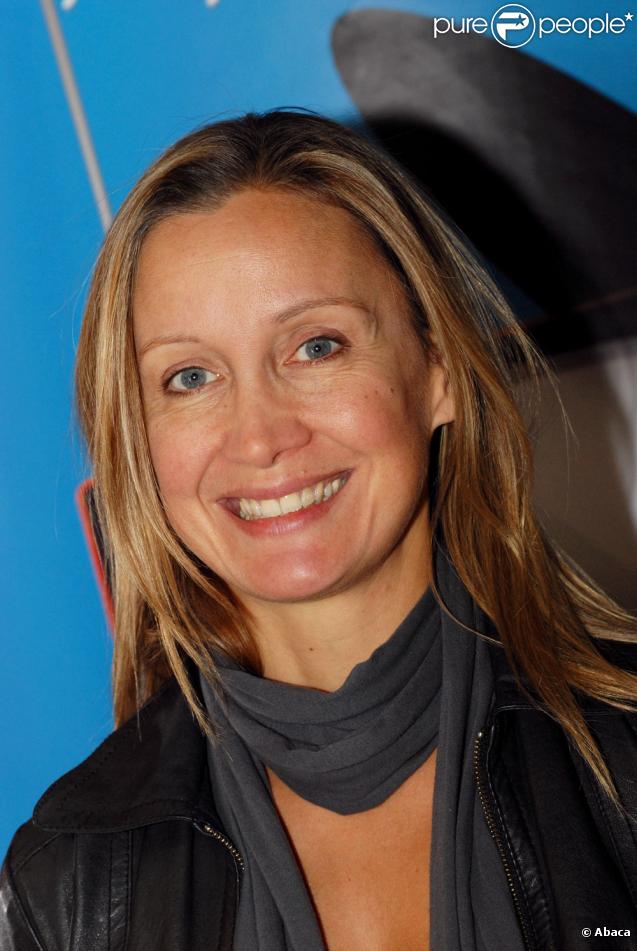 Catherine Marchal pour le Festival 