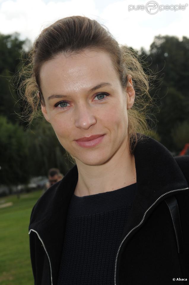 Lucie Jeanne pour le Festival 