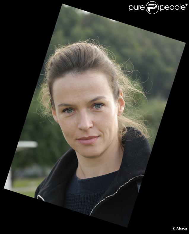 Lucie Jeanne pour le Festival 