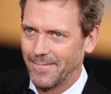 Hugh Laurie