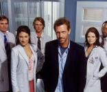 Un agent du NCIS débarque dans... Dr House !