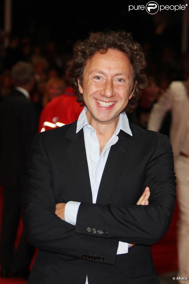 Stéphane Bern va présenter le Bal des débutantes 2009 