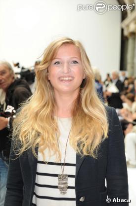Johanna Piaton de Turckheim 