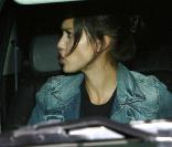 Jessica Alba très énervée, à Los Angeles