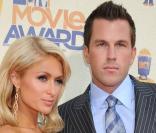 Paris Hilton et Doug Reinhartd