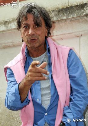 Hervé Vilard