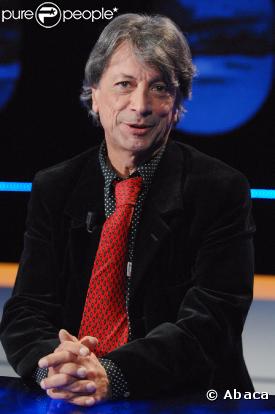 Hervé Vilard