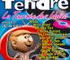 Hervé Vilard à l"affiche de "Age Tendre"