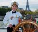 Avec Stéphane Bern... la Croisière s'amuse !
