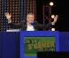 Laurent Ruquier et ses chroniqueurs squattent l'Olympia... ils sont d'un sans-gêne !