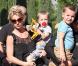 Britney Spears, très protectrice... tout pour ses deux amours !