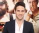 Catherine Zeta-Jones Justin Bartha