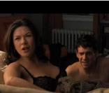 The Rebound, avec Justin Bartha et Catherine Zeta-Jones