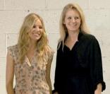 La collection Twenty8Twelve est un véritable succès. Sienna et Savannah Miller organisent désormais leurs défilés aux côtés des plus grands.