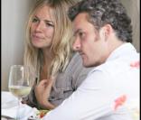 En 2008, c'est son histoire avec un homme marié qui défraie la chronique. Une histoire compliquée pour Sienna Miller et Balthazar Getty qui finiront par se séparer.