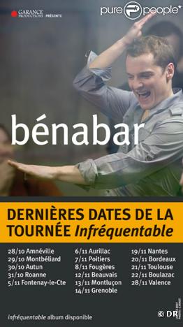 [Archives] Articles 2009 (concerts & divers) - Page 4 303938-benabar-reprend-son-infrequentable-diapo-2