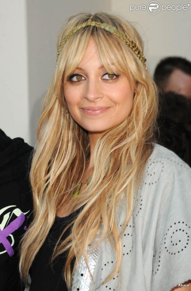 Nicole Richie
