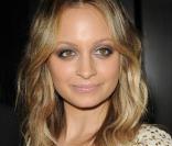Nicole Richie