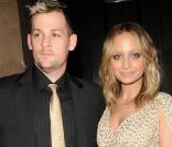 Nicole Richie et Joel Madden