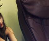 lourdes ciccone chez la manucure