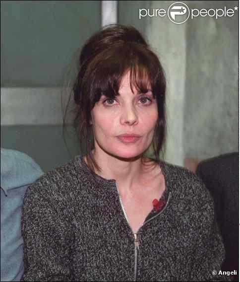 Marie Trintignant