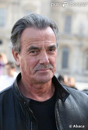 Eric Braeden, Victor Newman des Feux de l'Amour