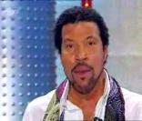 Quand Lionel Richie chante sous Hélium...